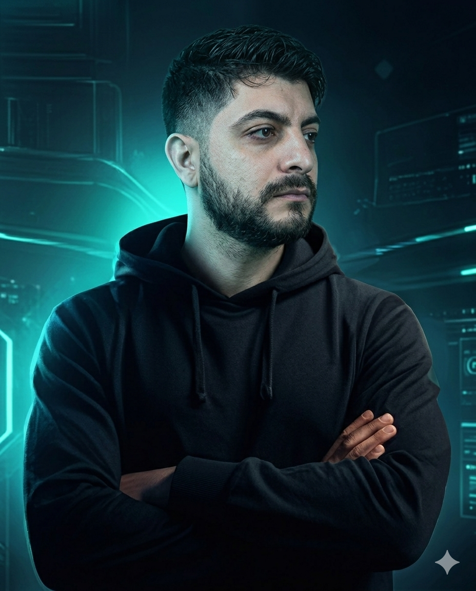 Perfil profesional