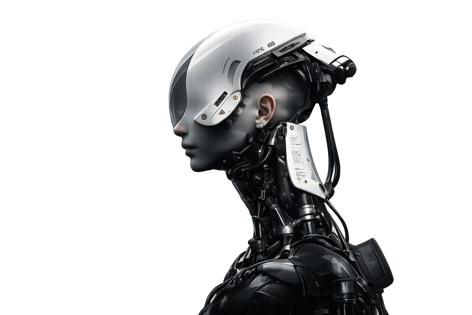robot